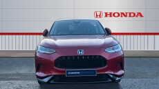 Honda Zr-V 2.0 eHEV Advance 5dr CVT Hybrid Estate
